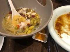 -新旺茶餐厅(嘉里城店)