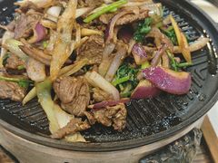 -便宜坊烤鸭店(玉蜓桥天坛店)