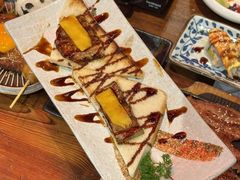 -小川洋风料理(街道口店)