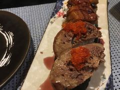 -花狸日本料理(柏庐广场店)