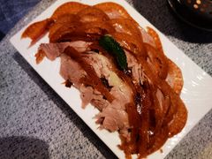 -同喜烤鸭店(光芒店)