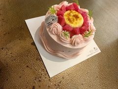 -静宜和她的朋友(星海广场店)