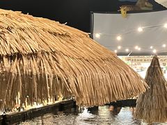 -DGE季风钓虾营地·团建·聚会