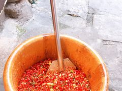 -秦云老太婆摊摊面(磁器口店)
