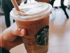 -星巴克(首钢店)
