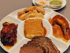 锦绣拼盘-金鼎轩(亚运村店)