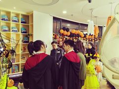 -豆初托育园 Baby Bean Day care Center
