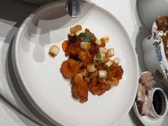 -食悦江南·淮扬菜·烤鸭(亚运村·惠新店)