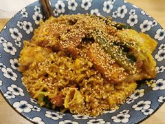 麻辣拌-皆道拌麻辣烫·麻辣拌