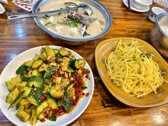 -日益森烧鸡公(资兴店)