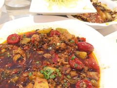 -渝信川菜(南滨店)