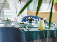 -云里小坐·海泉湾·团建·宴席·下午茶(金堂海泉湾店)