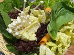 -尚海豆捞(乐虹坊店)