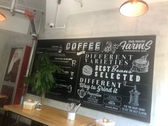 -Alimentari早午餐(安福路店)
