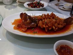 -上海会馆(香港名都店)