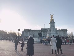 -白金汉宫