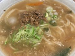 -韩香福脊骨汤锅(上杭路店)