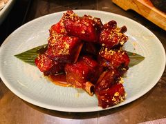 -西安凯悦酒店·湖畔中餐厅