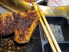 虾仁-火炉火自助餐(悠唐购物中心店)
