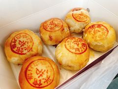 -德兴馆(广东路总店)