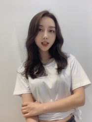 -16番发型