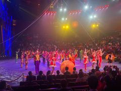 -珠海横琴长隆《卡卡虎奇遇记》