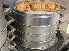-御梁坊红糖馒头
