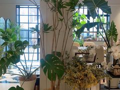 大堂-一尺花园(安和花园店)