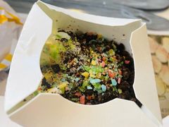 -麦当劳(永泰得来速店)