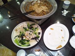 -邢家锅贴老店·非遗·开封菜(金明广场店)