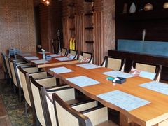 -南通滨江洲际酒店-西集自助餐厅