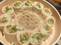 -巴盟人家·内蒙地方菜(华丽家族店)
