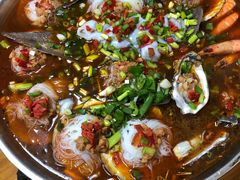 -云南巷海鲜大咖·可加工海鲜