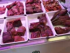 -年记·兴顺斋 牛街清真熟食小吃店