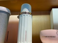 -星巴克(南京孵鹰大厦店)