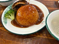 -叶存利海鲜大馅饺子(海宁路总店)