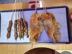 -庆峰龙虾烧烤(合肥一店)