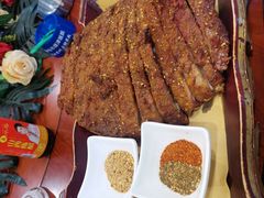 -一招鲜·全羊铺·蒙古奶茶(五一北路店)