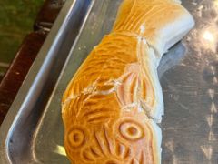 烤馒头-私房小厨(康城路店)