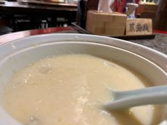 -南京大牌档(香港广场店)