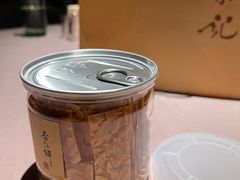 -新荣记(南京西路店)