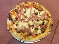 -Mammamia意大利餐厅(阳春巷店)