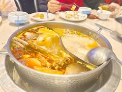 -浩爷羊蝎子火锅(望京店)