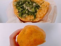 茴香菜团子-东四卤煮店(东四北大街店)