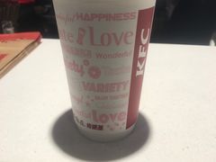 -肯德基(蓝桥店)
