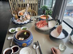 -享月汤皇·海鲜小火锅·聚会(曲江创意谷店)