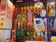 门面-碌碌发·东南亚风味烧烤档(体育西店)
