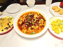 -今朝桃花醉川菜(县西巷店)