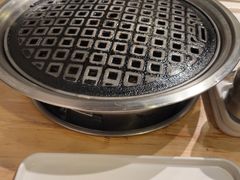 -霸腹烤肉(厦门柚子番店)