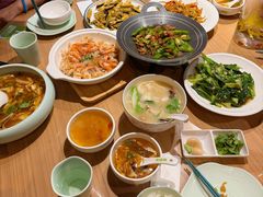 -禾珍珠家常小馆(河南博物院店)